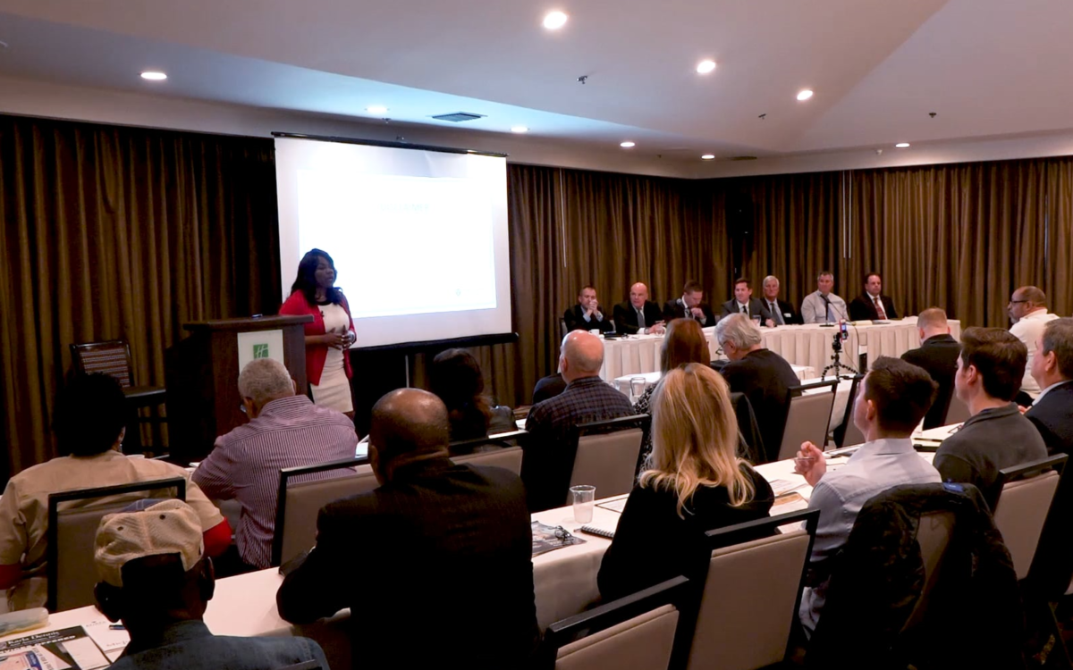 KDA 2019 Real Estate Summit