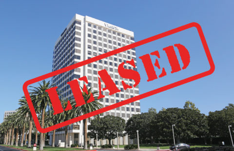 4 Park Plaza, Suite 410